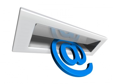 mail, correo electrónico, sugerencia